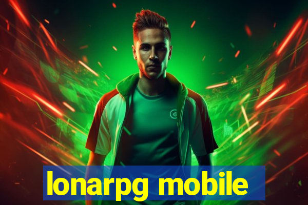 lonarpg mobile